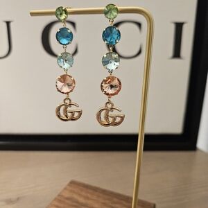 ❤️SOLD❤️ Handmade Earrings